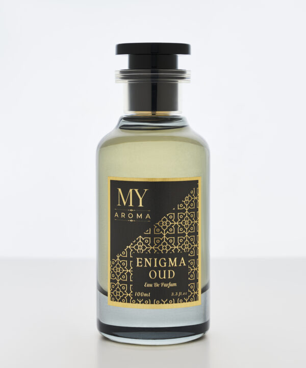Enigma Oud