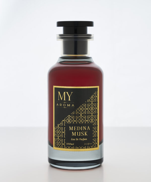 Medina Musk